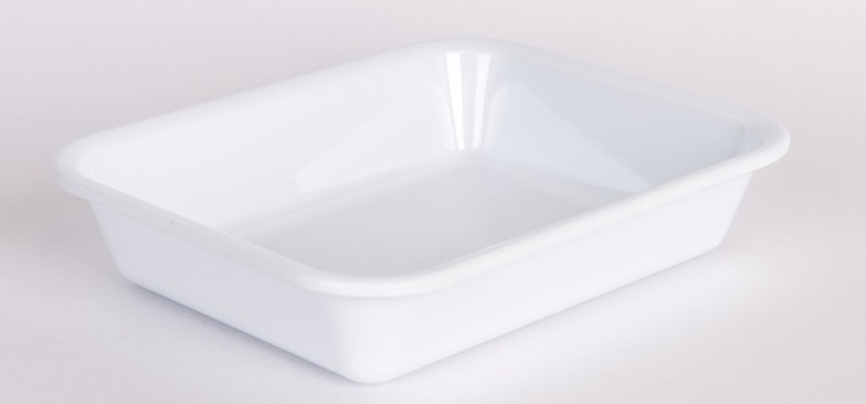 Auffangschale für Wandspender TLS 1000ml
