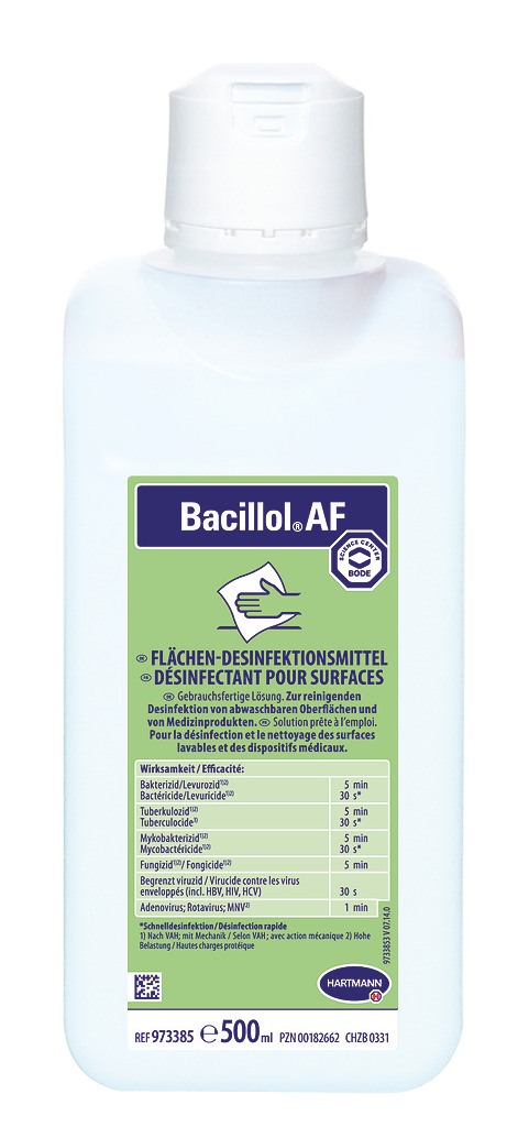 Bacillol AF