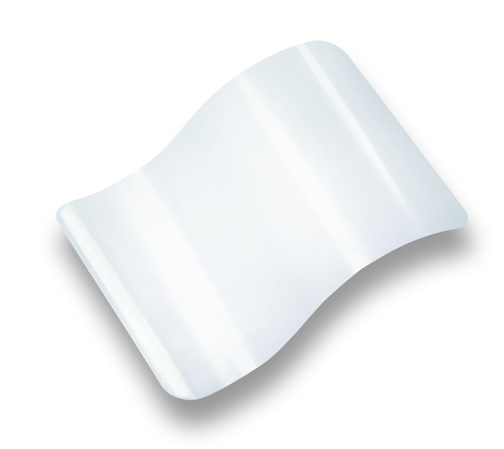 Suprasorb F Folien-Wundverband