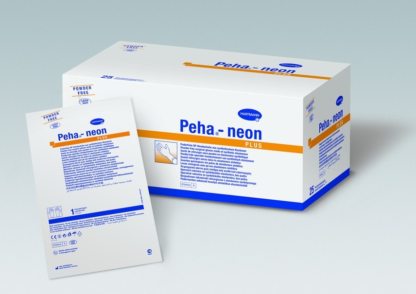 Peha-neon latexfree