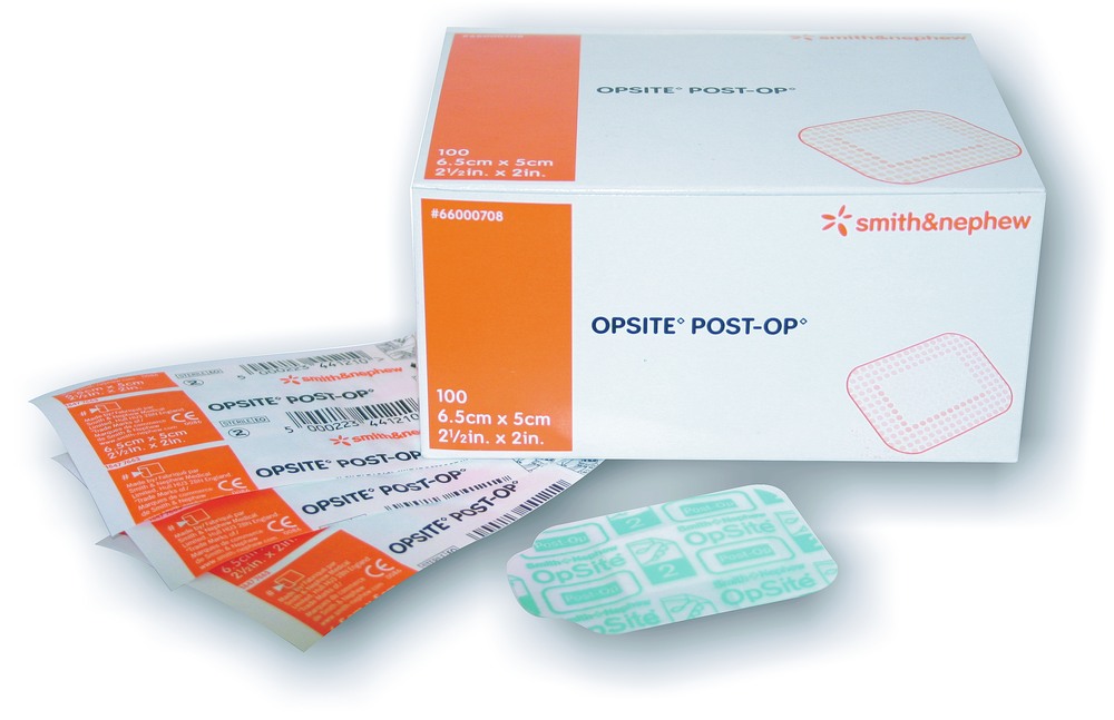 Opsite Post-OP