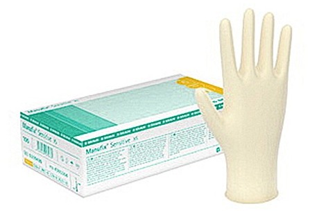 Manufix Sensitive von B|Braun